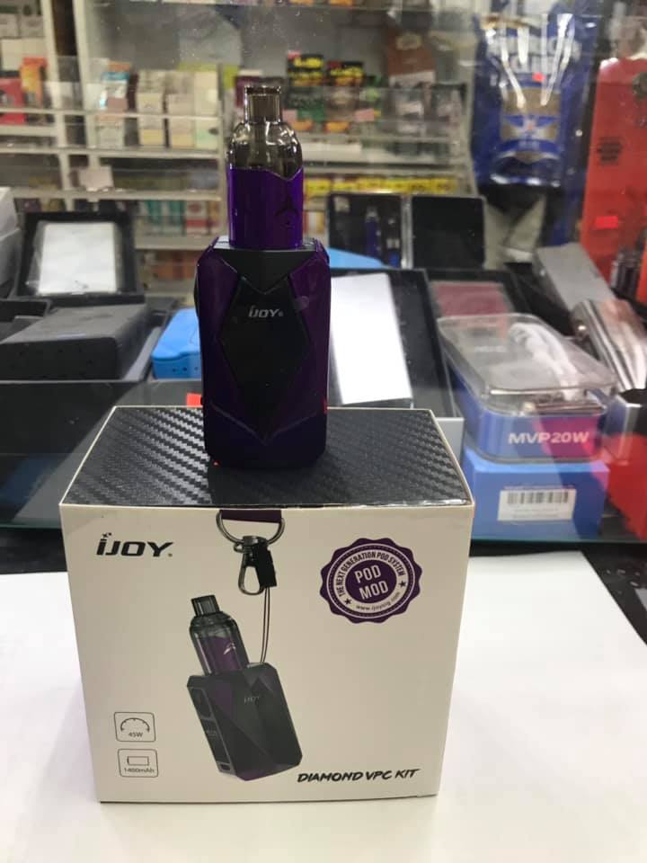 vape e-liquid flavors and disposable vape products at vape shop in Columbia